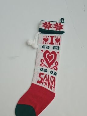 Christmas Stocking